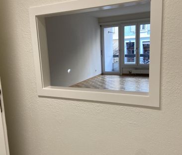 Charming one-room apartment near a musical theater - Photo 5