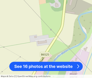 Turvelaws Farm, Wooler - Photo 1