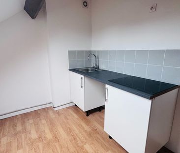 Location Appartement 3 pièces 51m² LIEVIN 62800 - Photo 3