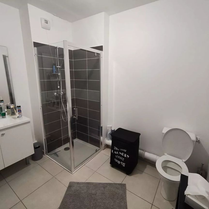 Appartement Vitrolles 2 pièce(s) 38.50 m2 - Photo 1