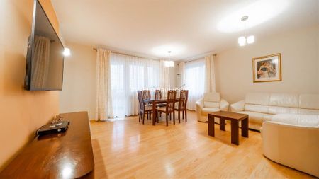 Mieszkanie Kraków Mistrzejowice powierzchnia 73.35 m² C206-WM-91857 - Фото 3