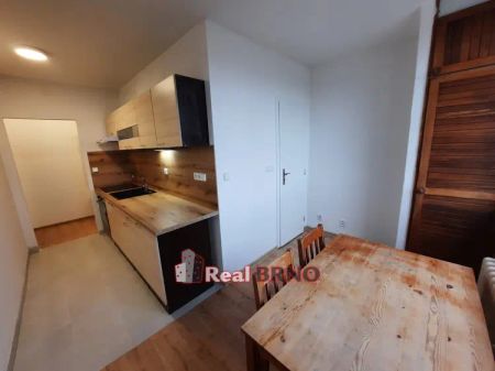 Pronájem byty 2+1, 59 m - Fotografie 3