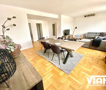 Appartement 4 pièces meublé de 106 m2 - Photo 4