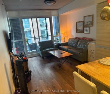 Carnaby Lofts #404 - Photo 1