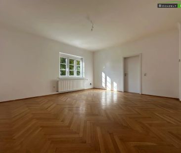 Altbauwohnung mit ca. 105,63 m² in Zeltweg - Photo 3