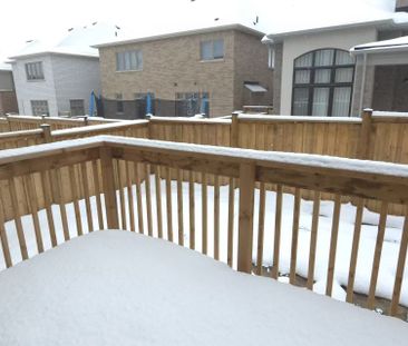 For Lease - 51 Faimira Avenue, Georgina, Ontario - Photo 6