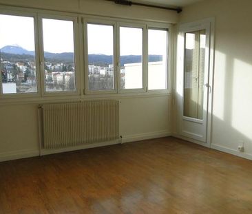 Location Appartement 3 pièces 68m² CLERMONT FERRAND 63000 - Photo 1