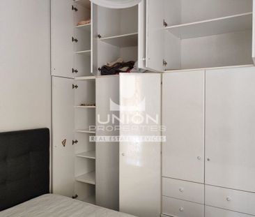 Ενοικίαση κατοικίας, 55 τ.μ., Άγιος Δημήτριος Αττικής, 600 € - Photo 1