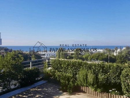 Μεζονέτα για ενοικίαση Γλυφάδα - Photo 5