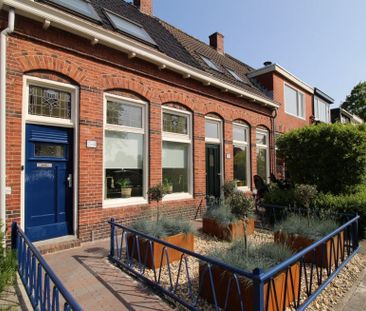 Te huur: Huis Damsterdiep in Groningen - Foto 2