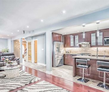 For Lease - 51 Ketchum Crescent, Markham, Ontario - Photo 6