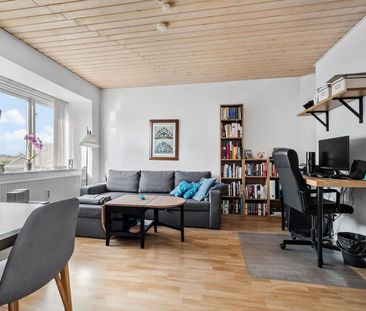 <b>LYS DELEVENLIG LEJLIGHED MED GOD BELIGGENHED CENTRALT I NØRRESUN... - Photo 4