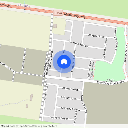 12 Chiswell Ave, Vic 3336, Fraser Rise