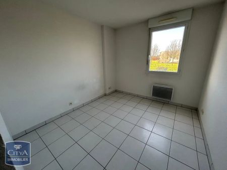 Appartement à louer 3 pièces 61.34m² - Photo 5