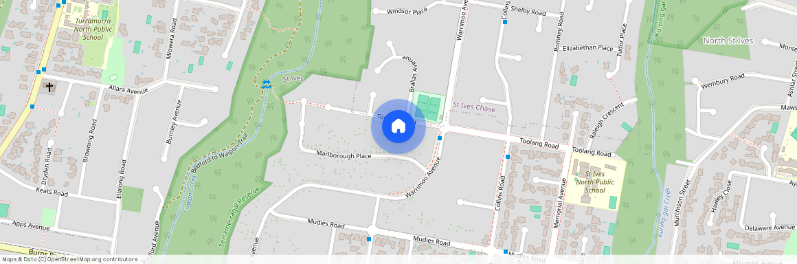 36 Toolang Road, St Ives NSW 2075