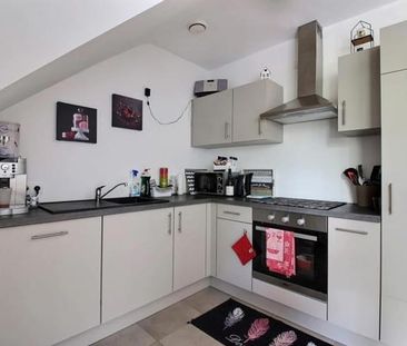 Appartement te huur - Photo 4