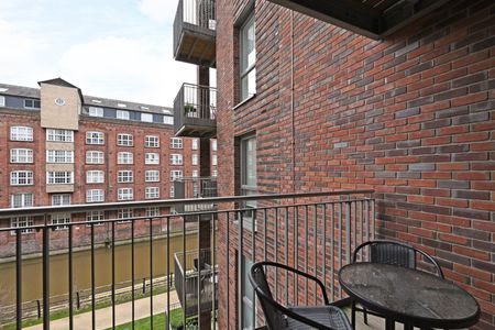 2 bedroom apartment to rent - Photo 5