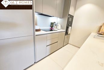 Apartment - Fuengirola (El Higuerón)