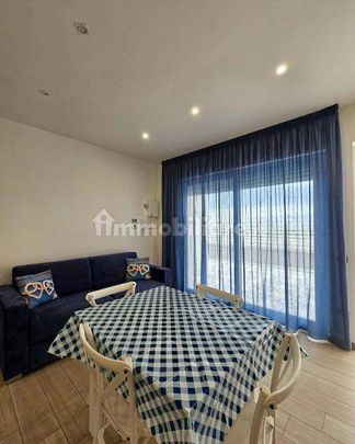 Trilocale Lungomare Nazario Sauro 32, Centro, Minturno - Photo 1