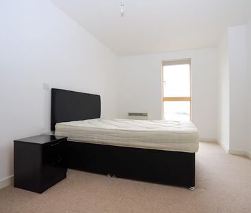 1 bedroom apartment - Photo 3
