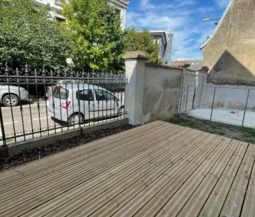 Appartement à louer 1 pièce 37.09m² - Photo 2