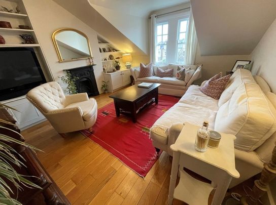 1 Bed Flat, Ritherdon Road, SW17 - Photo 1