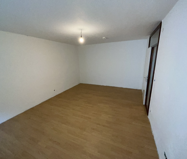 Demnächst frei! 3-Zimmer-Wohnung in Siegen Wenscht - Photo 1