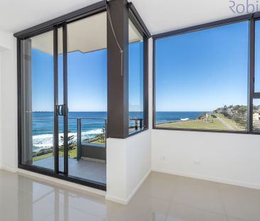 One bedroom apartment with ocean views. - Photo 3