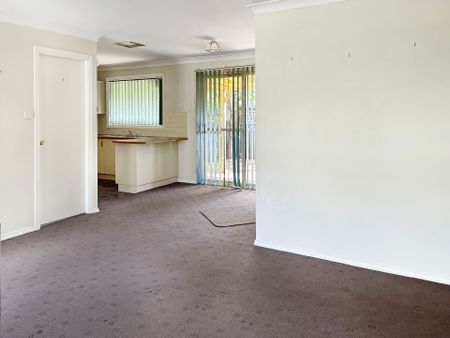 Two bedroom duplex in East Dubbo - Photo 3