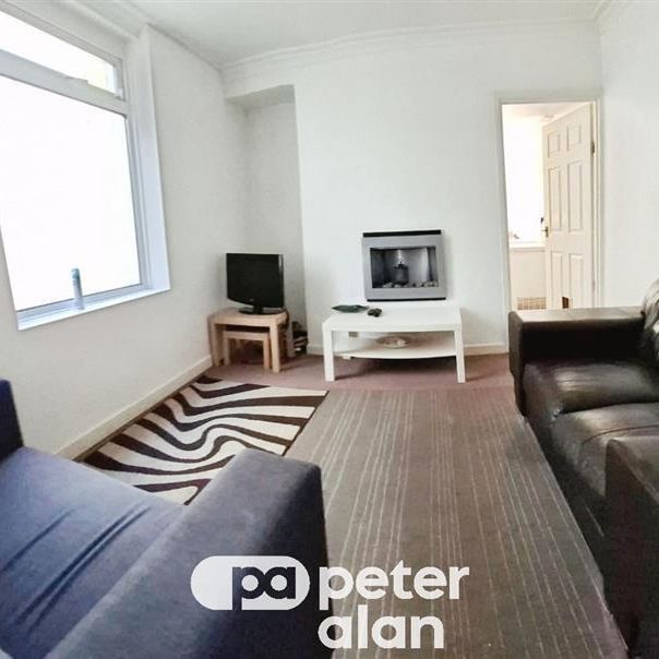 St. Helens Avenue, SWANSEA - Photo 1