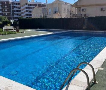 Flat - Orihuela Costa (La Zenia) - Photo 6