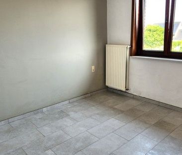 Tweeslaapkamer appartement mét garage in het centrum van Sint-Baafs... - Foto 1