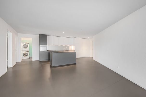 3.5 Zimmer, 80 m², 5. Stock - Photo 1