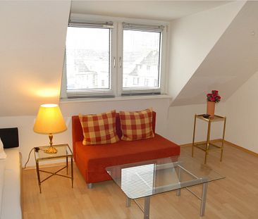 1 Zimmer in Düsseldorf - Foto 1