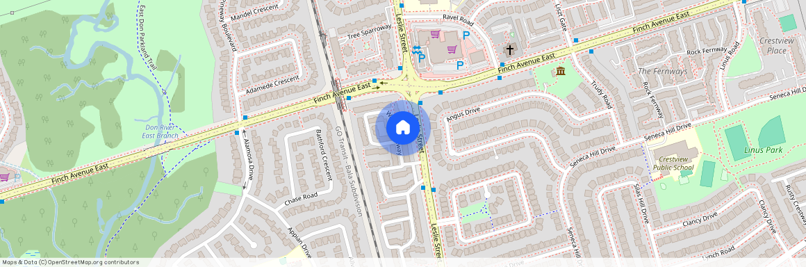 37 Woody Vine Way, Toronto