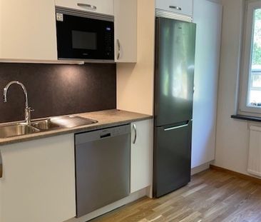 Getbergsvägen 19 - Photo 3