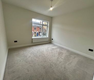 Woodville Road, Swadlincote, DE12 - Photo 1