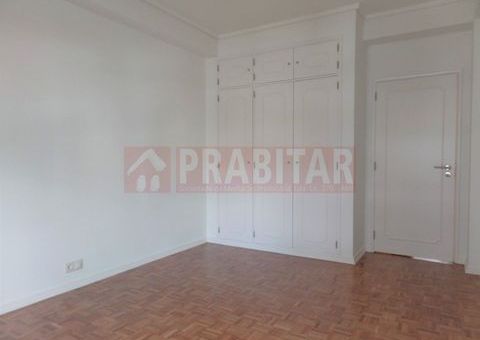 Apartamento T4