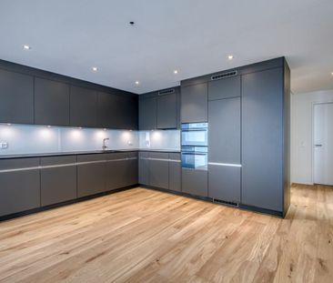 Erstbezug im Zentrum von Wädenswil - stilvolle 3½-Zimmer-Wohnung mi... - Photo 5