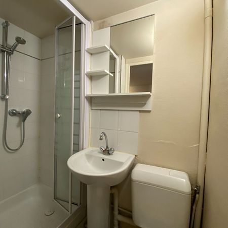 Location Appartement 1 pièce 13m² ROUEN 76000 - Photo 4