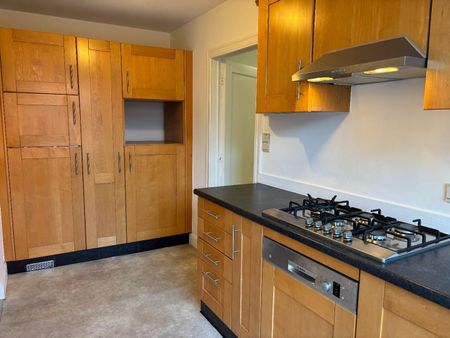 Appartement met 1 slaapkamer in centrum Brugge - Foto 5