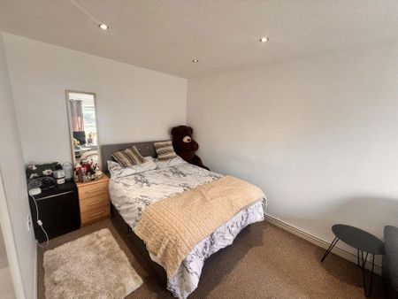 1 bedroom maisonette to rent - Photo 5
