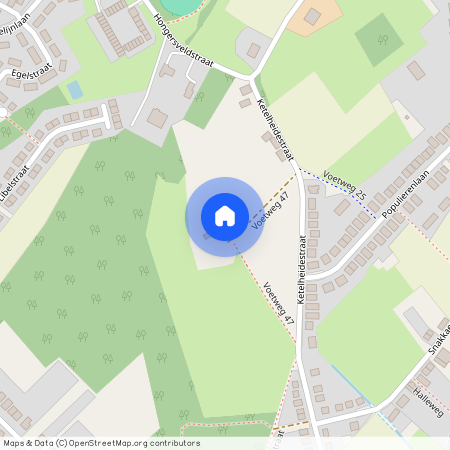 Ketelheidestraat 112, 1700 Dilbeek