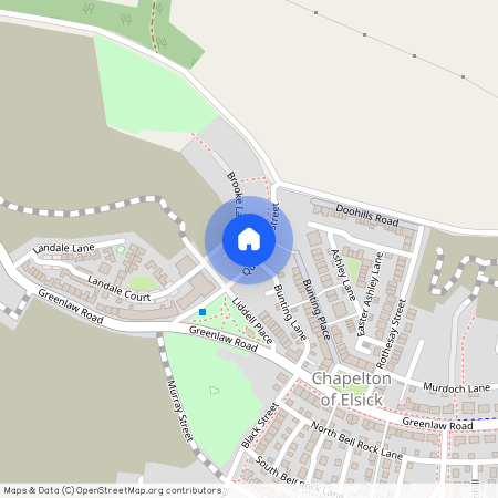 27 Quarryline Street, Stonehaven