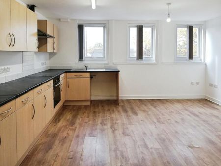 1 bedroom apartment to rent - Photo 3