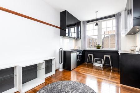 59/3-5 Darley Street, Darlinghurst NSW 2010 - Studio For Rent | Domain - Photo 4