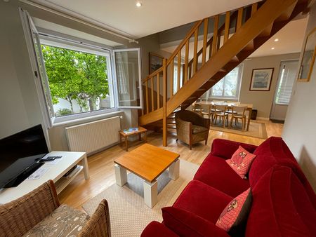 Location Maison 4 pièces 72m² - Photo 5