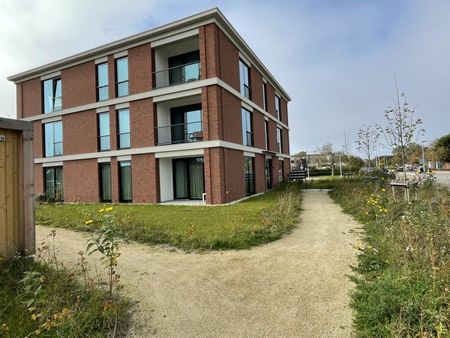 Te huur: Appartement IJsselmeerstraat in Den Helder - Photo 2