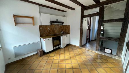 A LOUER - APPARTEMENT 3 PIECES KRUTENAU - STRASBOURG - Photo 2