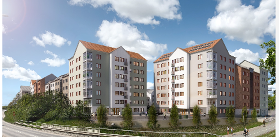 Pantbrevsgatan 1A, Norra Fäladen - Foto 2